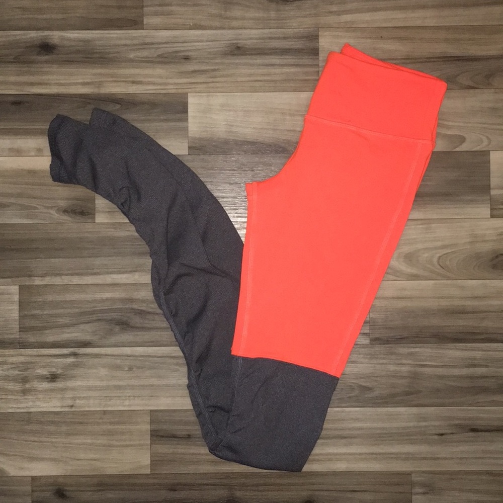 ALO goddess legging